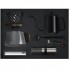 Premium Box Outdoor Travel Drip Coffee Coffee Set Gifts Set With Manual Coffee Grinder Filter Kettle Pot Scale Spoon